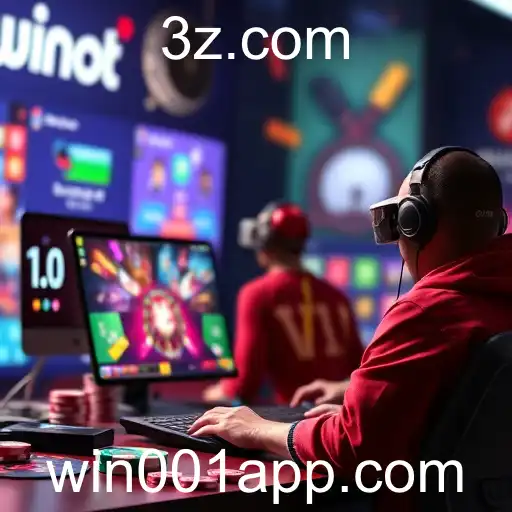 Inovações e Desafios no Setor de Jogos Online em 2025