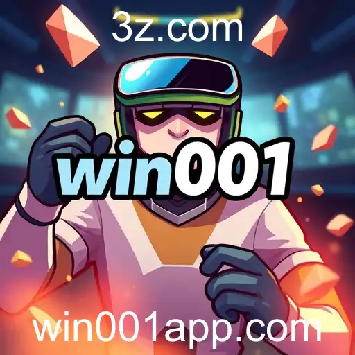 Cenário Atual dos Jogos Online e a Ascensão da 'win001'