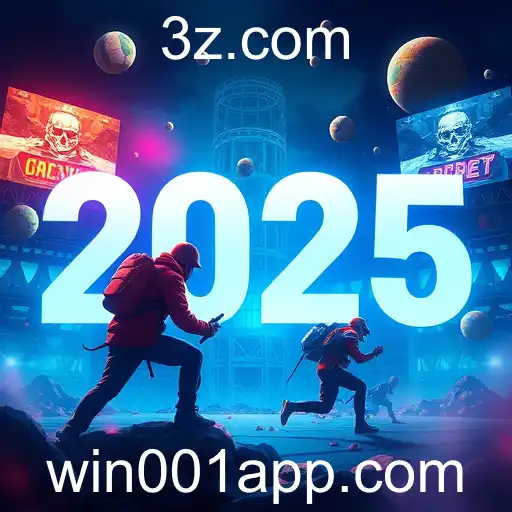 Crescimento e Transformação do Mercado de Jogos em 2025