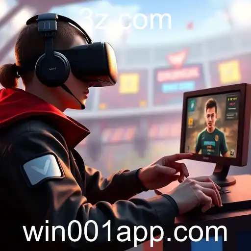 Revolução no Mercado de Jogos Online em 2025