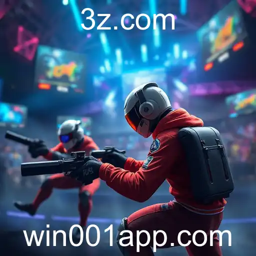 O Impacto de win001 no Cenário Atual de Jogos Online