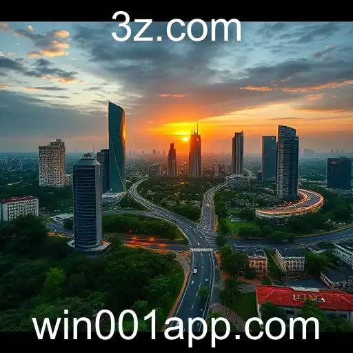 A Ascensão Explosiva do win001 no Cenário de Jogos Virtuais