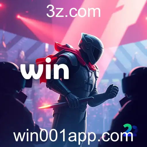 A Revolução dos Jogos em 2025 e o Impacto de 'win001'