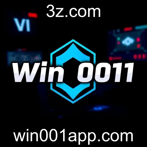 A Ascensão do win001 no Cenário de Jogos