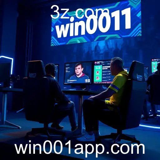 O Crescimento dos Jogos Online e a Palavra-Chave do Sucesso