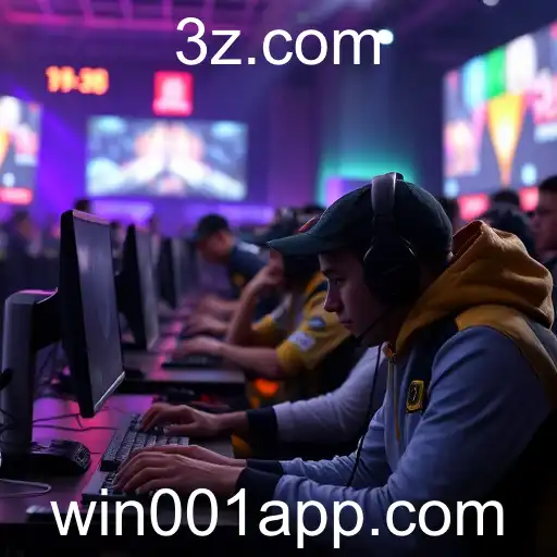 A Revolução dos Jogos Online no Brasil