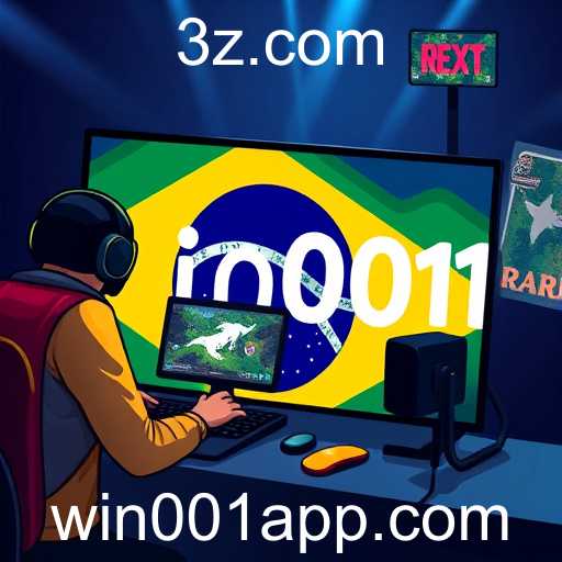 Cenário Atual dos Jogos Online no Brasil