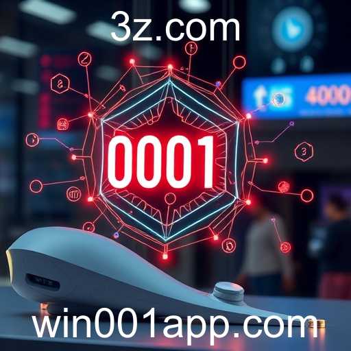 Revolução nos Jogos Online: A Ascensão do 'win001'