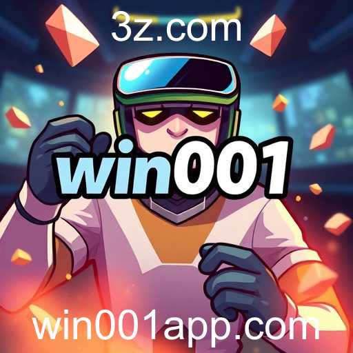 Cenário Atual dos Jogos Online e a Ascensão da 'win001'