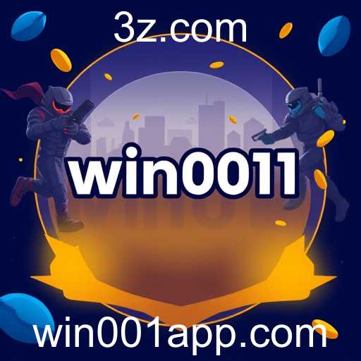 Crescimento dos Jogos Online e o Impacto da win001