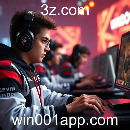 Ascensão dos Jogos de Apostas Online em 2026