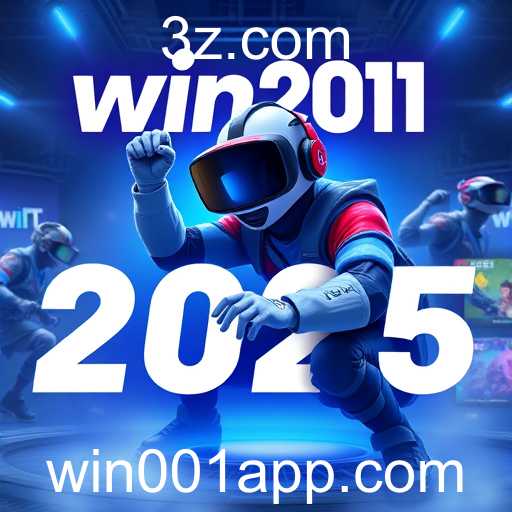 A Ascensão da Plataforma win001 Entre os Amantes de Jogos